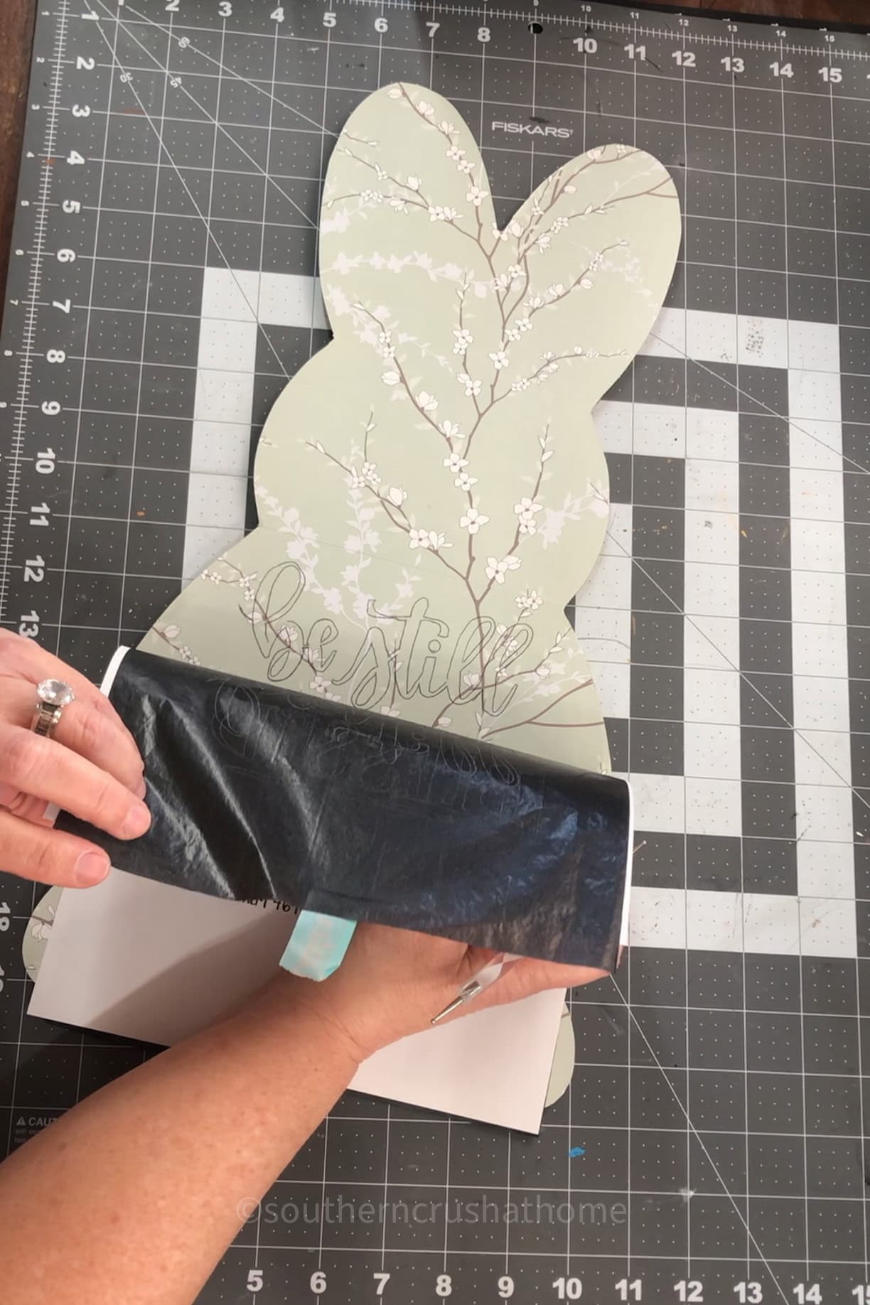 checking tracing