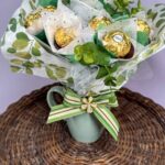 final Ferrero Rocher Bouquet