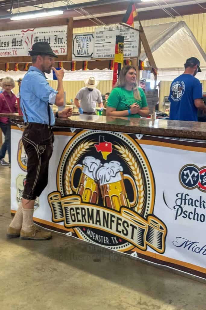 Germanfest