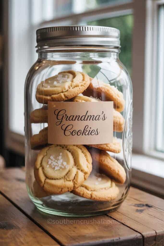 Cookie Jar
