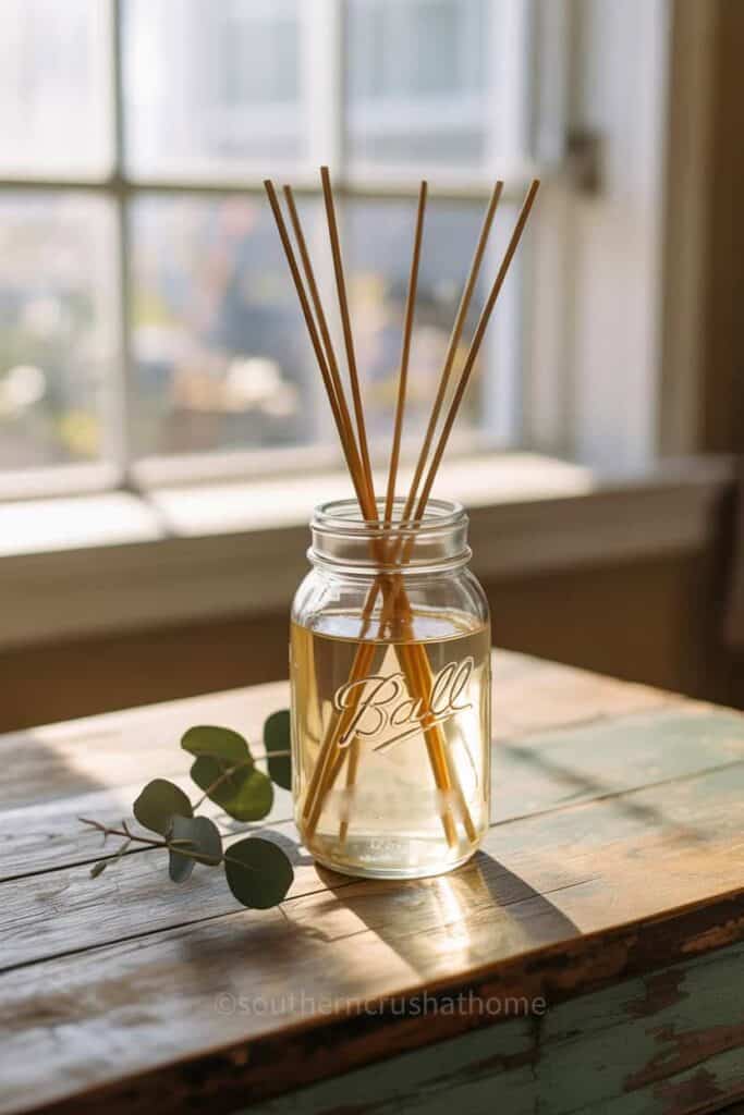 Read Diffuser for Essential Oils