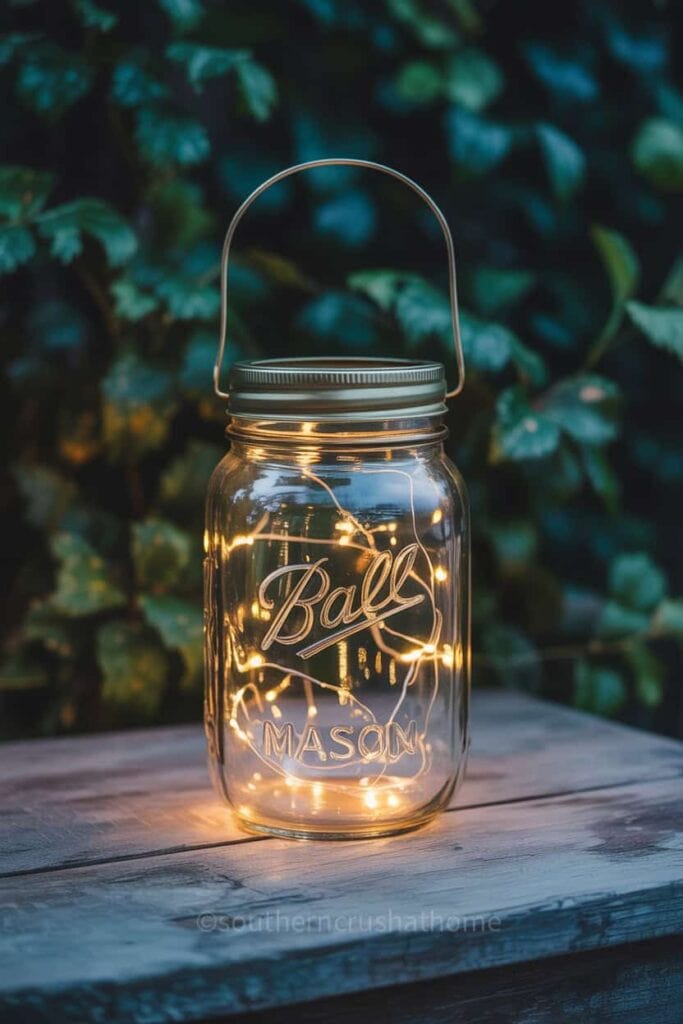 Outdoor Lantern