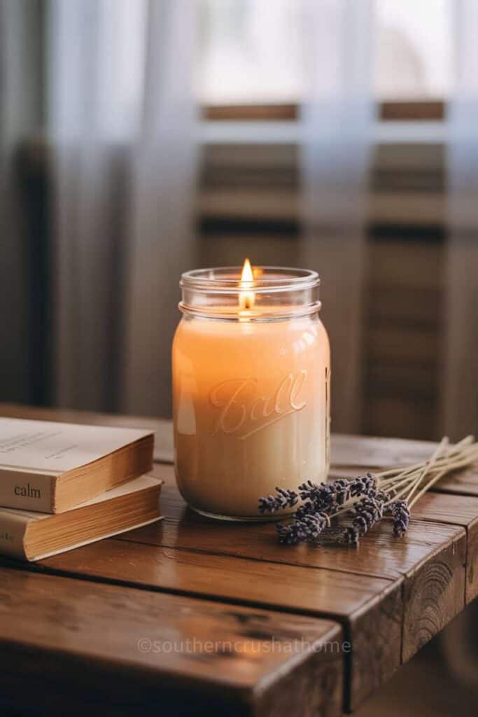 DIY Candle
