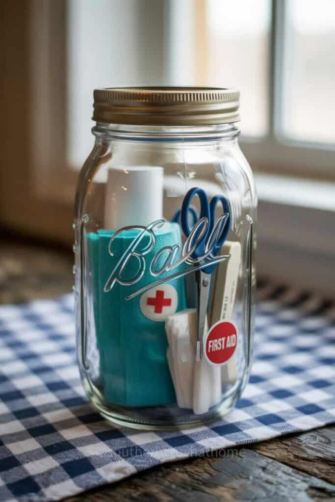 First Aid Kit