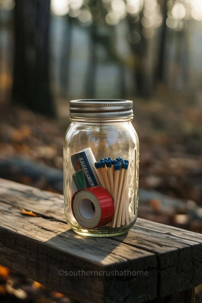 Camping Essentials