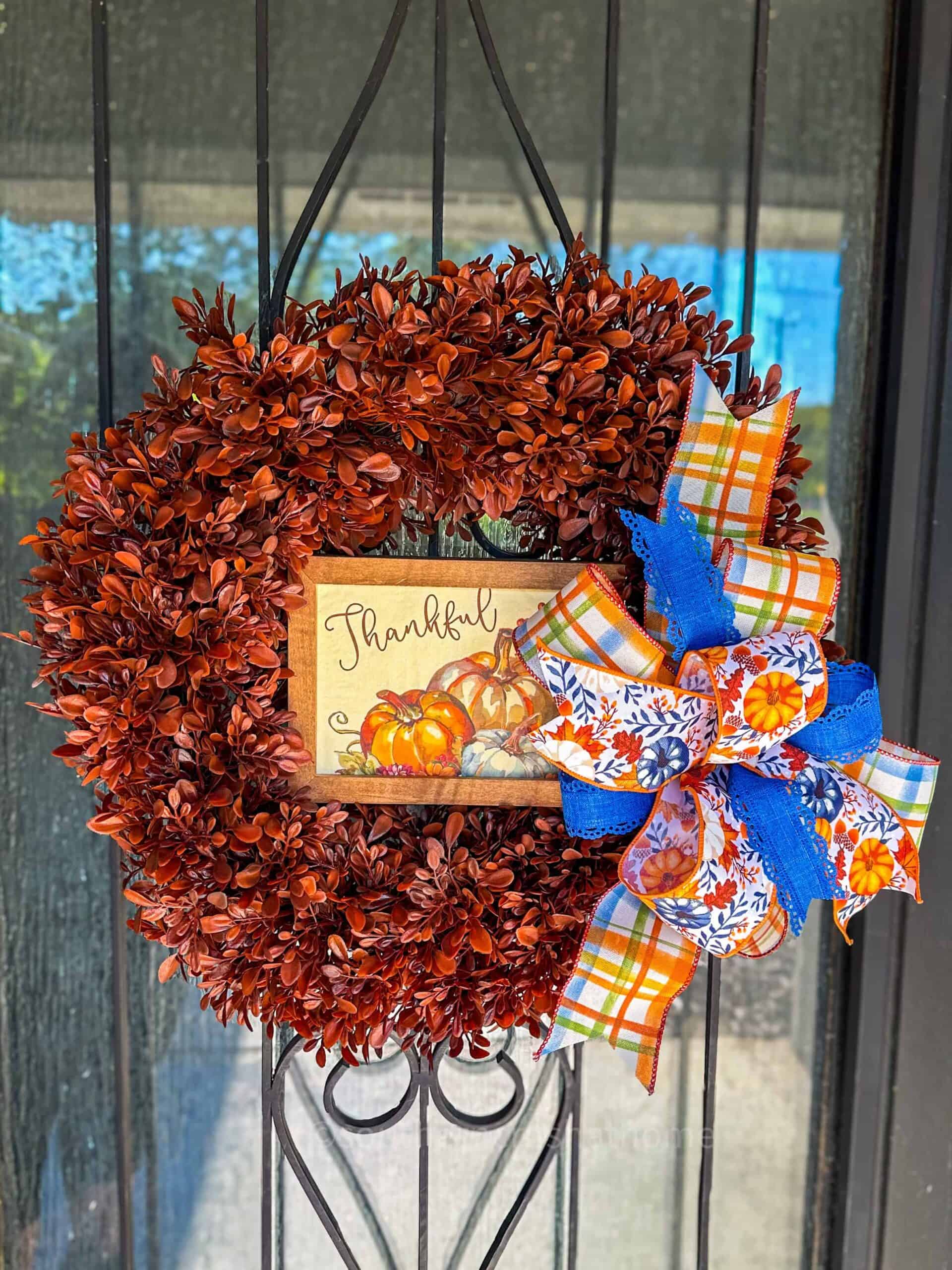 The Picture Caddie Frame