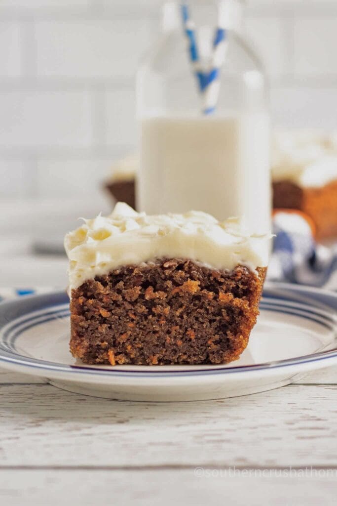 Pumpkin Spice Cake