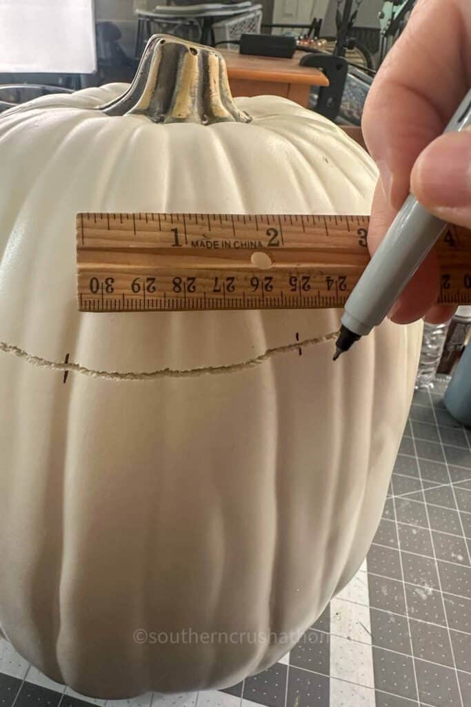 measurements