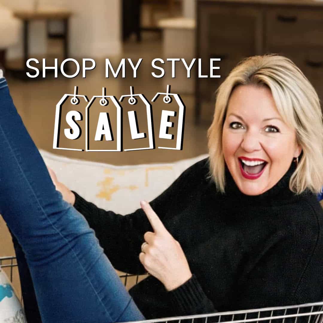 Melanie Ferguson Shop my style