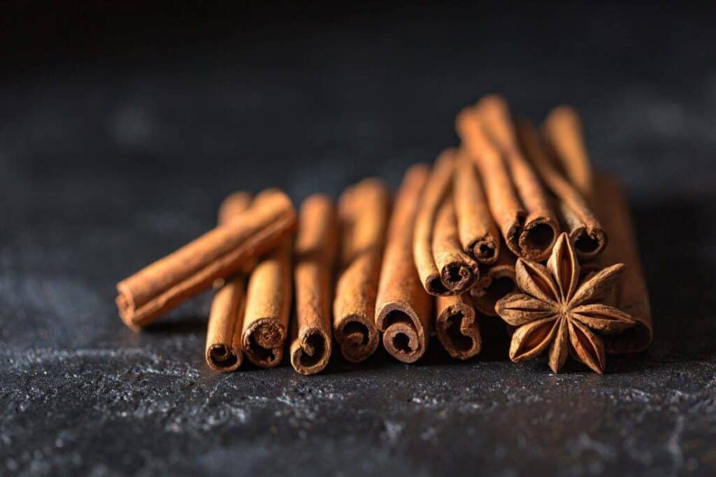 cinnamon-sticks