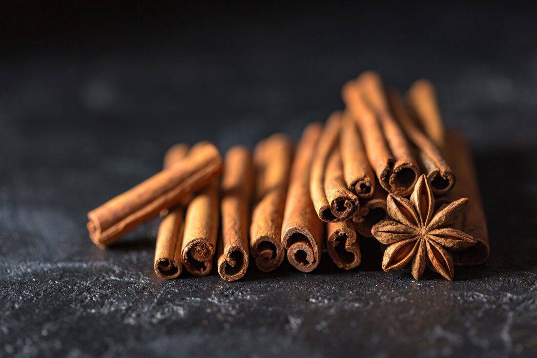 cinnamon-sticks