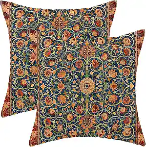 decorative fall pillows