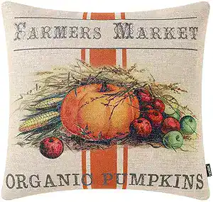 farmersmarketfallpumpkinpillowcover