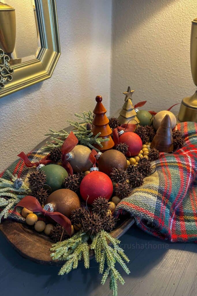 rl inspired christmas ornaments