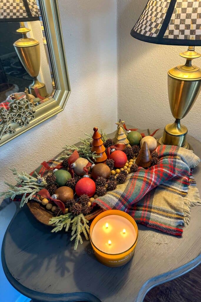 rl inspired christmas ornaments