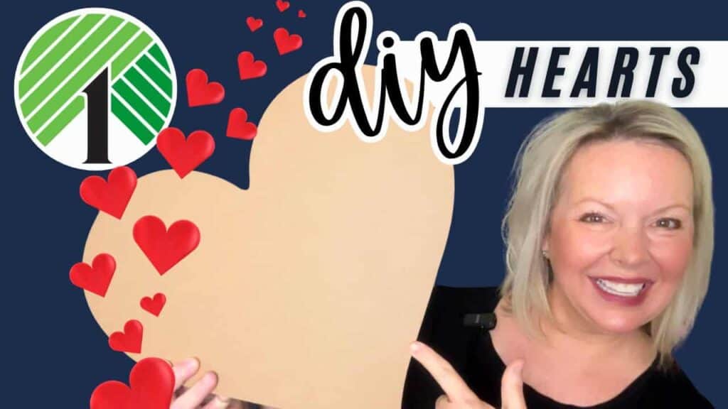 DIY Hearts thumbnail