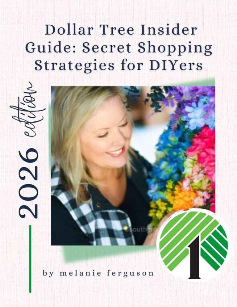 2026 Dollar Tree Insider Guide