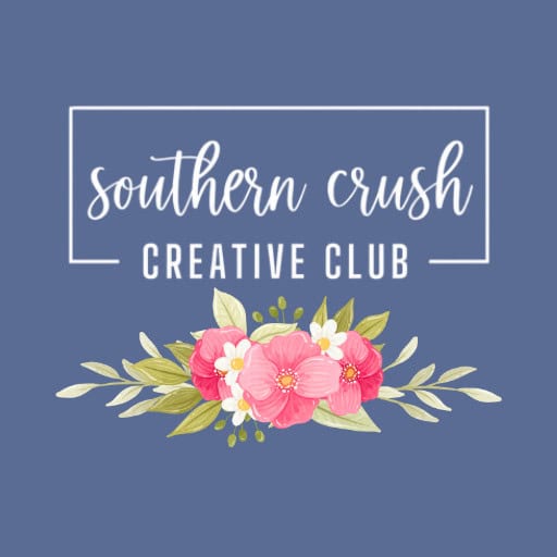 Southern Crush Creative Club VIP cover