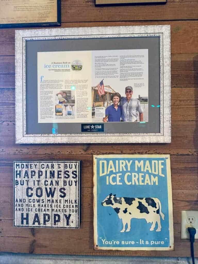 Circle N Dairy story