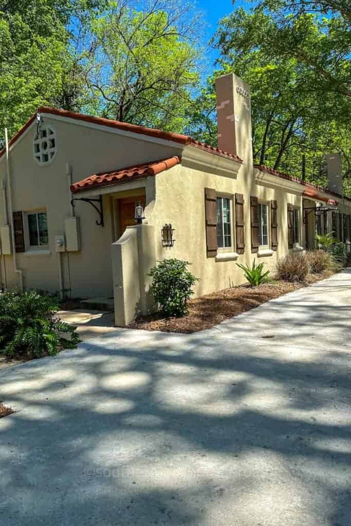 the villas at spanish court in minden, louisiana
