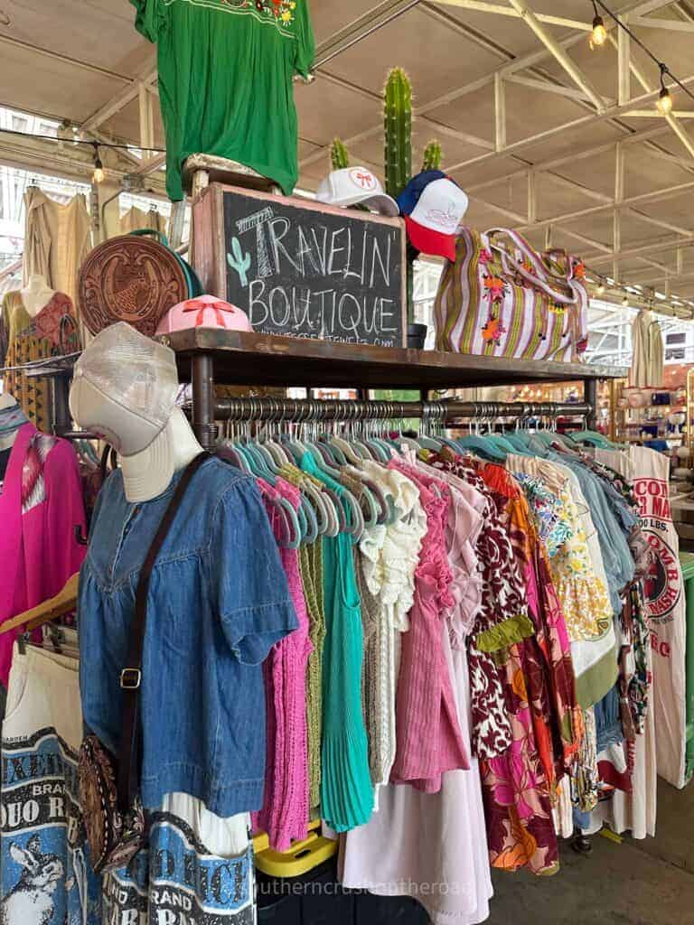 boutique
