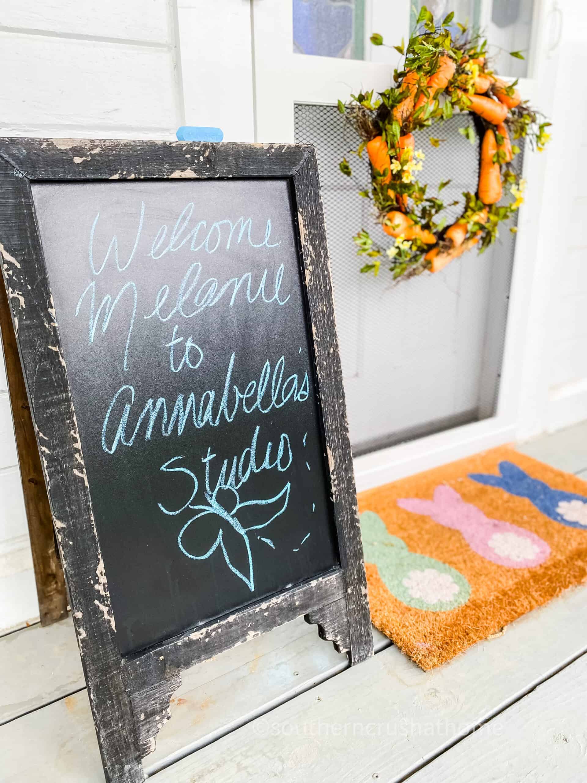 anabellas sign