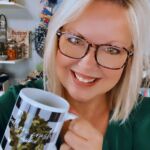 Melanie Ferguson•Crafty Lifestyle Blogger